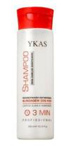 Ykas 3 Minutos - Shampoo 300ml Ykas 3 Minutos - Shampoo 300ml