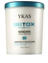 Ykas Bbtox Botânico 1kg