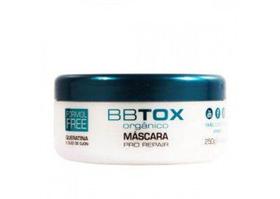 Ykas Bbtox Botânico 250gr