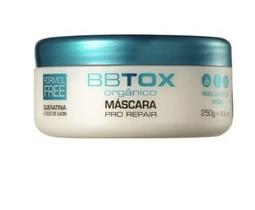 Ykas Bbtox Botânico 250gr Ykas Bbtox Botânico 250gr