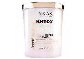 Ykas Bbtox Gold 1kg
