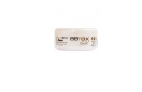 Ykas BBtox Gold Pró Repair - Mascara de Alinhamento Capilar 250g