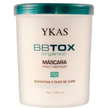 Ykas Bbtox repair tratament 1kg