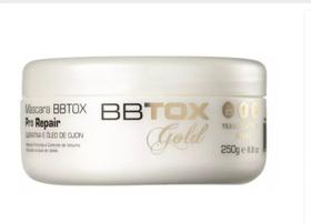 Ykas bbtox repair treatment 250gr