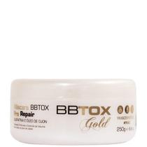 Ykas bbtox repair treatment 250gr