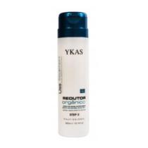 Ykas botanic controle de volume 300 ml
