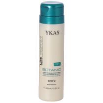 Ykas Botanic Escova Progressiva Selagem Sem Formol 300 mL Ykas Botanic Escova Progressiva Selagem Sem Formol 300 mL