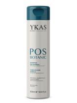 YKAS Botanic Pós Química - Shampoo 300ml
