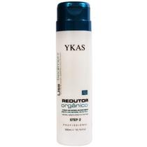 Ykas Botanic Realinhamento Capilar Redutor 300 ml