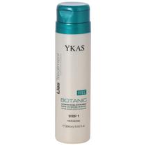 Ykas botanic shampoo 300 ml Ykas botanic shampoo 300 ml