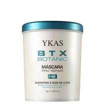 Ykas Btx Botanic Máscara 1kilo