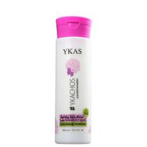 Ykas Condicionador Cachos 300ml