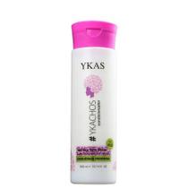 Ykas Condicionador Cachos 300ml