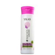 Ykas Condicionador Cachos 300ml