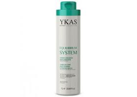 Ykas Condicionador Equilibrium System 1l Ykas Condicionador Equilibrium System 1l