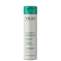 Ykas Condicionador Equilibrium System 300ml