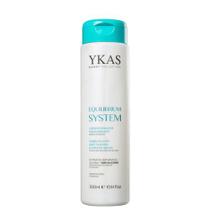 Ykas Condicionador Equilibrium System 300ml
