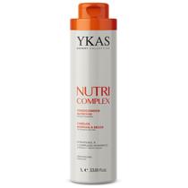 Ykas Condicionador Nutri Complex 1l