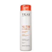 Ykas Condicionador Nutri Complex 300ml