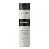 Ykas - Condicionador Therapy Resistance Força e Crescimento 300Ml