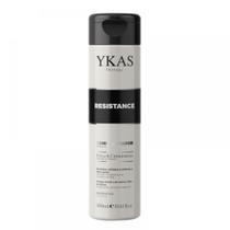 Ykas - Condicionador Therapy Resistance Força e Crescimento 300Ml