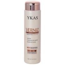 Ykas Condicionador Verniz 300ml Ykas Condicionador Verniz 300ml