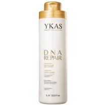 Ykas Dna Repair Shampoo 1000ml Ykas Dna Repair Shampoo 1000ml