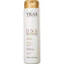 Ykas Dna Repair Shampoo 300ml Ykas Dna Repair Shampoo 300ml