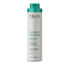 YKAS Equilibrium System - Condicionador 1L YKAS Equilibrium System - Condicionador 1L