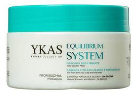 Ykas Equilibrium System Máscara Capilar 250g