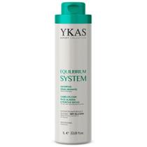 Ykas Equilibrium System Shampoo 1000ml