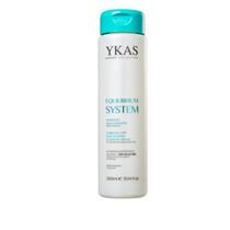 Ykas - equilibrium system shampoo 300ml