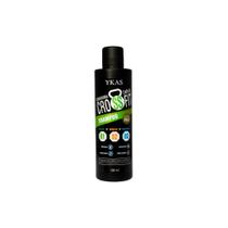 Ykas exercício funcional Cronograma Capilar Shampoo 300ml