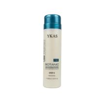 Ykas Free Botanic Liss Treatment Step 2 Efeito Liso 300ml