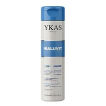 Ykas Hialuivit Condicionador Com Ácido Hialurônico 300ml Ykas Hialuivit Condicionador Com Ácido Hialurônico 300ml
