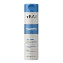 Ykas Hialuivit Shampoo 300ml