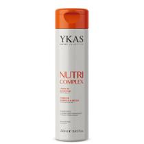 Ykas Leave-in Nutri Complex 250ml