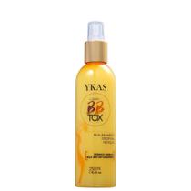 YKAS Liquid BBTox - Tratamento 250ml YKAS Liquid BBTox - Tratamento 250ml