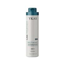 Ykas Liss Treatment Botanic Step 1 Efeito Liso 1L Ykas Liss Treatment Botanic Step 1 Efeito Liso 1L
