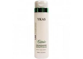 YKAS Liss Treatment Citric - Redutor de Volume 300ml