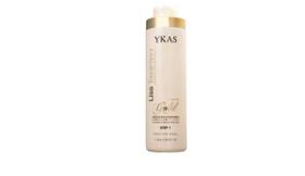 Ykas Liss Treatment Gold Step 2 - Redutor de Volume 1L