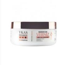 Ykas Máscara Banho de Verniz 250gr