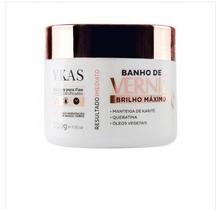 Ykas Máscara Banho de Verniz 500gr