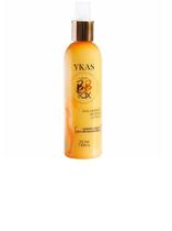 Ykas Máscara Bbtox Liquido Desmaia Cabelo 250ml