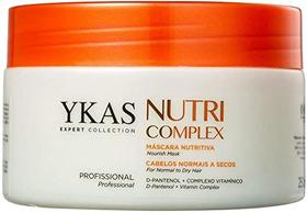 Ykas Máscara Nutri Complex 250gr
