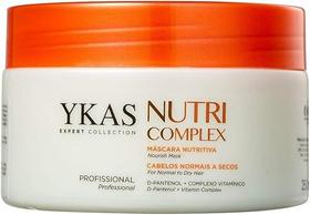 Ykas Máscara Nutri Complex 250gr