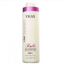 Ykas Máscara Rubi 1L