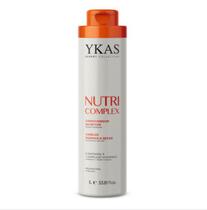 YKAS Nutri Complex - Condicionador 1L YKAS Nutri Complex - Condicionador 1L