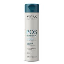 Ykas Pos Botanic Condicionador 300ml Ykas Pos Botanic Condicionador 300ml