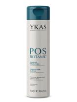 Ykas Pos Botanic Shampoo 300ml